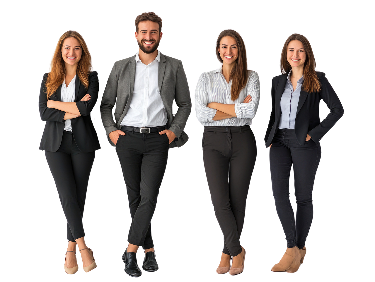 ai generated, business, team, success, professional, corporate, leadership, collaboration, achievement, partnership, meeting, strategy, innovation, planning, progress, teamwork, management, entrepreneurs, businessmen, executives, development, goals, accomplishment, organization, workforce, partners, cutout